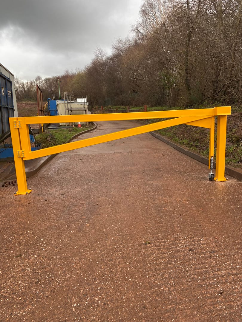 Fabrication & Welding - S&J Welding Fabrications Midlands Ltd - SJ